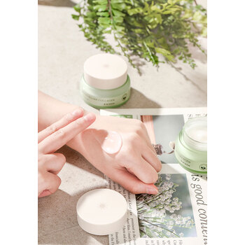 Phyto Plump Collagen Day Cream - Denný krém
